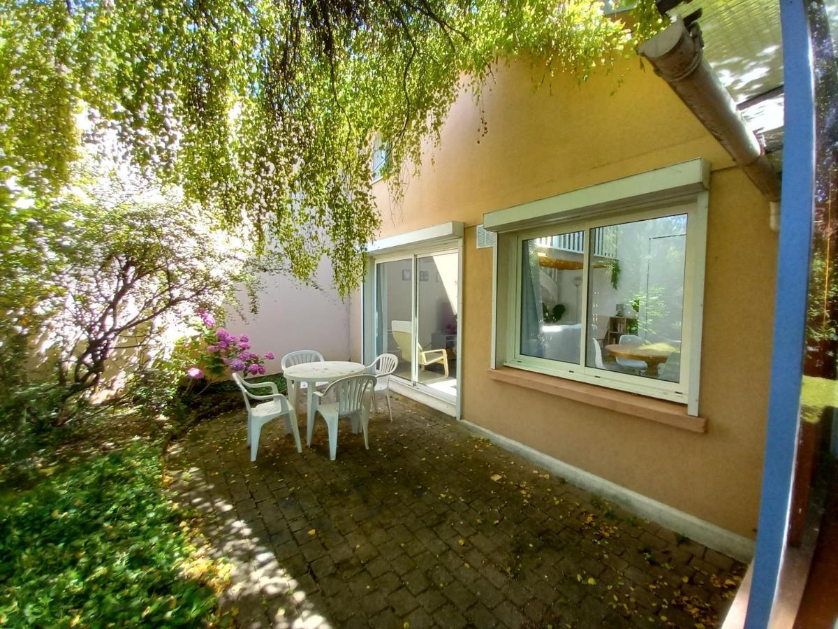 Studio Proche Paris Et Disneyland Paris Champigny-sur-Marne Εξωτερικό φωτογραφία